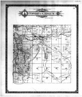 Township 41 N Range 4 W, Onaway, Latah County 1914